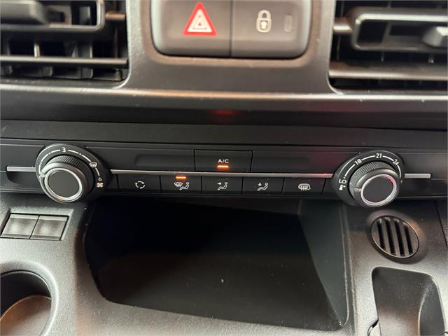 Used Citroen Berlingo 2022 for sale - 76630465: Photo 13