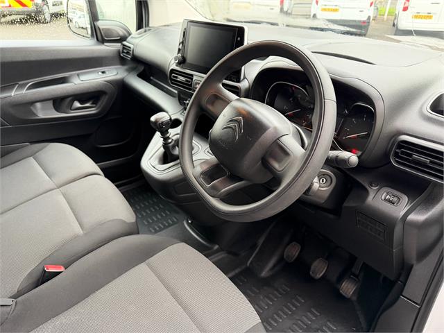 Used Citroen Berlingo 2022 for sale - 76630465: Photo 5