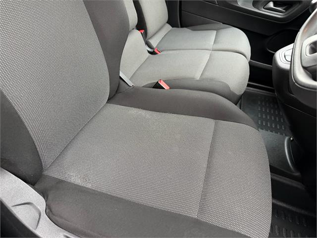 Used Citroen Berlingo 2022 for sale - 76630465: Photo 6