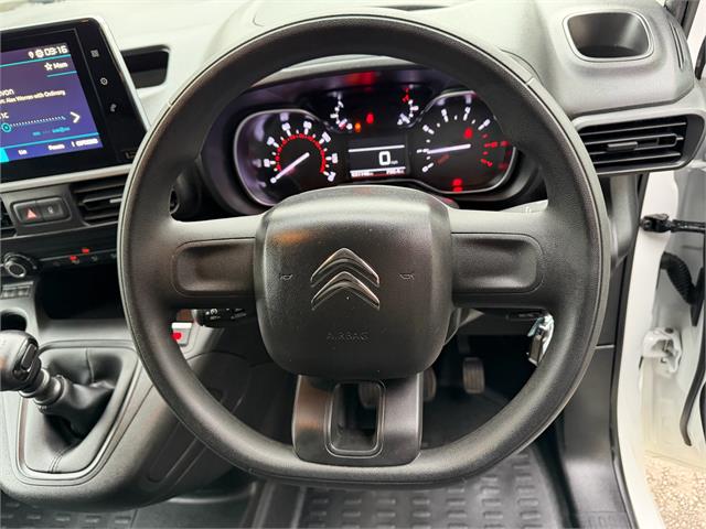 Used Citroen Berlingo 2022 for sale - 76630465: Photo 8