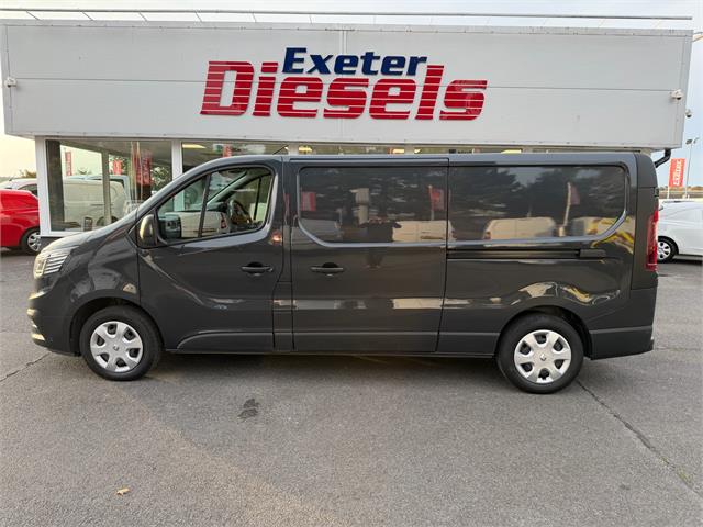 Used Renault Trafic 2022 for sale - 75899791: Photo 14