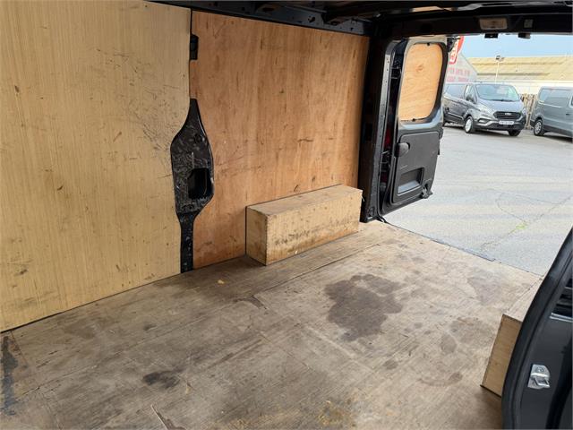 Used Renault Trafic 2022 for sale - 75899791: Photo 17