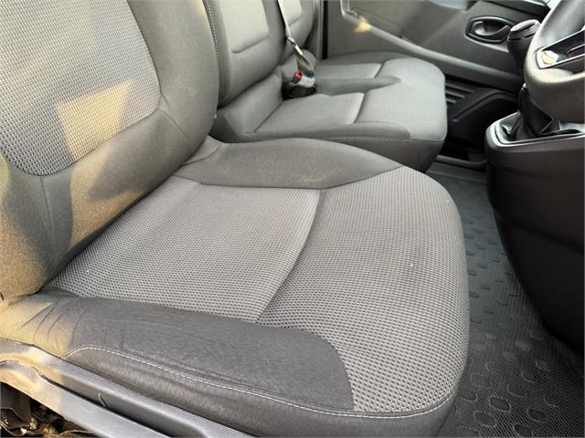 Used Renault Trafic 2022 for sale - 75899791: Photo 6