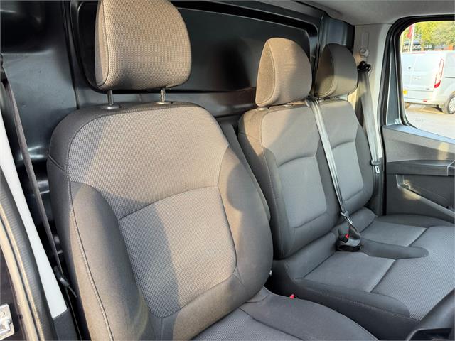 Used Renault Trafic 2022 for sale - 75899791: Photo 7