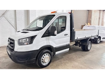 Used Ford Transit 2023 for sale - 78769529: Photo