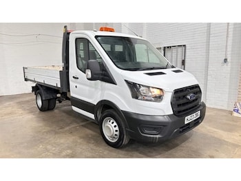Used Ford Transit 2023 for sale - 78769529: Photo