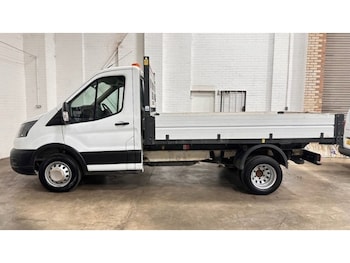 Used Ford Transit 2023 for sale - 78769529: Photo