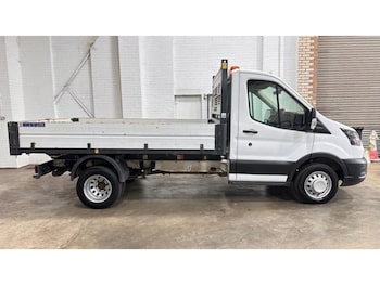 Used Ford Transit 2023 for sale - 78769529: Photo