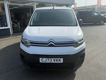 Used Citroen Berlingo 2023 for sale - 78710851: Photo