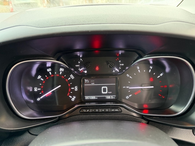 Used Citroen Berlingo 2022 for sale - 76907831: Photo 11