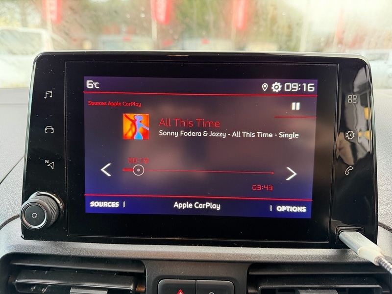 Used Citroen Berlingo 2022 for sale - 76907831: Photo 12