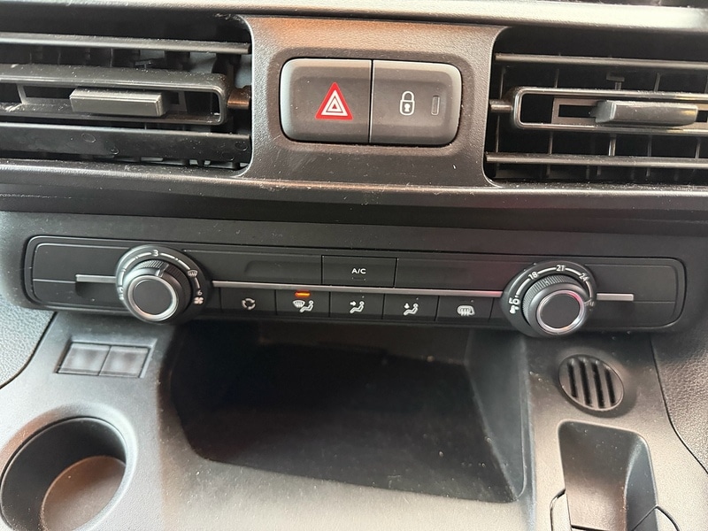 Used Citroen Berlingo 2022 for sale - 76907831: Photo 13