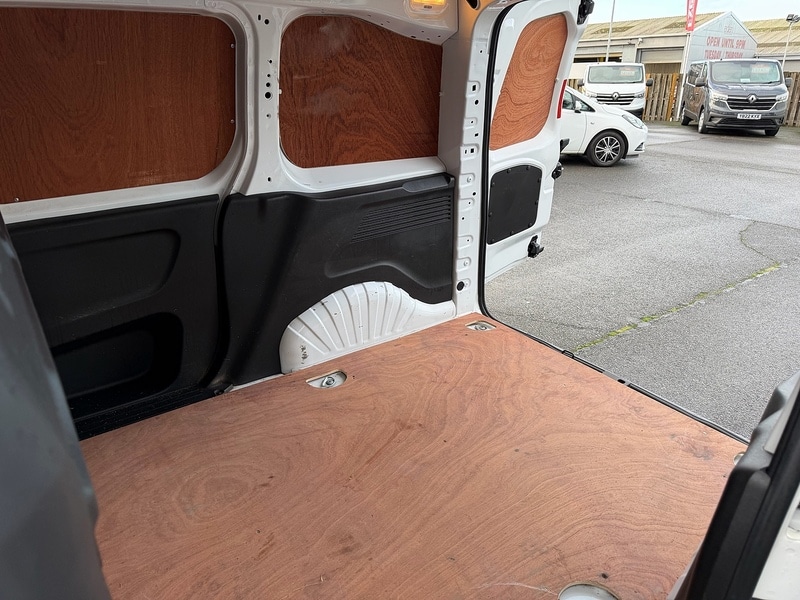 Used Citroen Berlingo 2022 for sale - 76907831: Photo 19