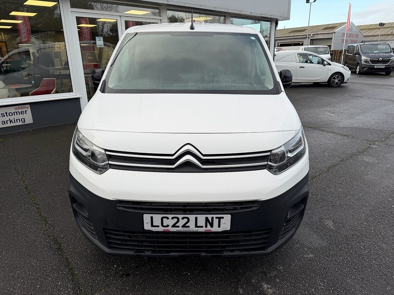 Used Citroen Berlingo 2022 for sale - 76907831: Photo 3