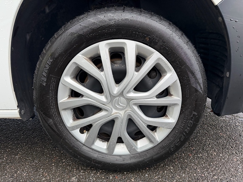 Used Citroen Berlingo 2022 for sale - 76907831: Photo 4