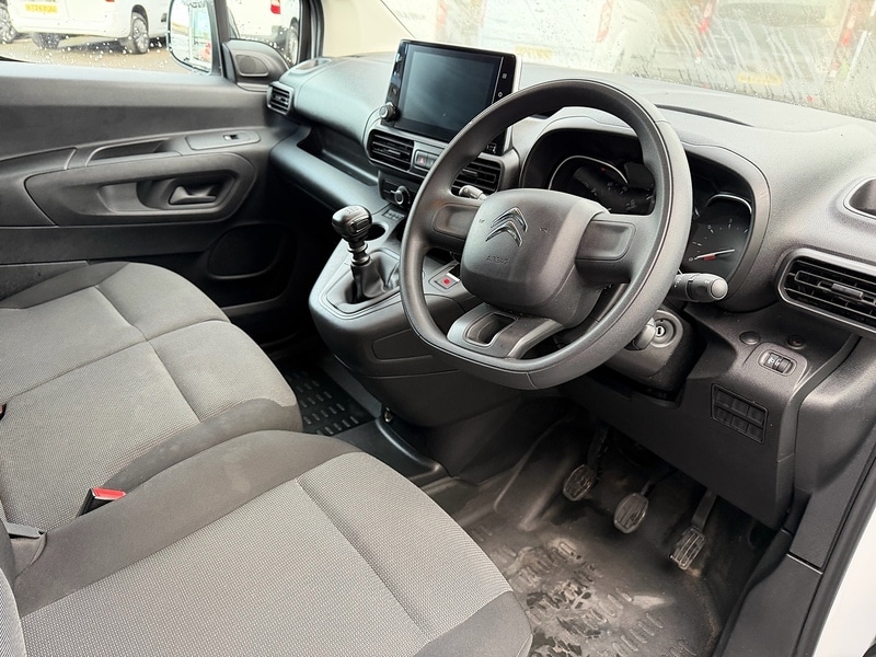 Used Citroen Berlingo 2022 for sale - 76907831: Photo 5