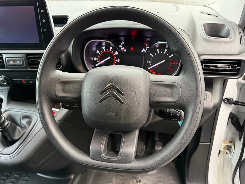 Used Citroen Berlingo 2022 for sale - 76907831: Photo 6