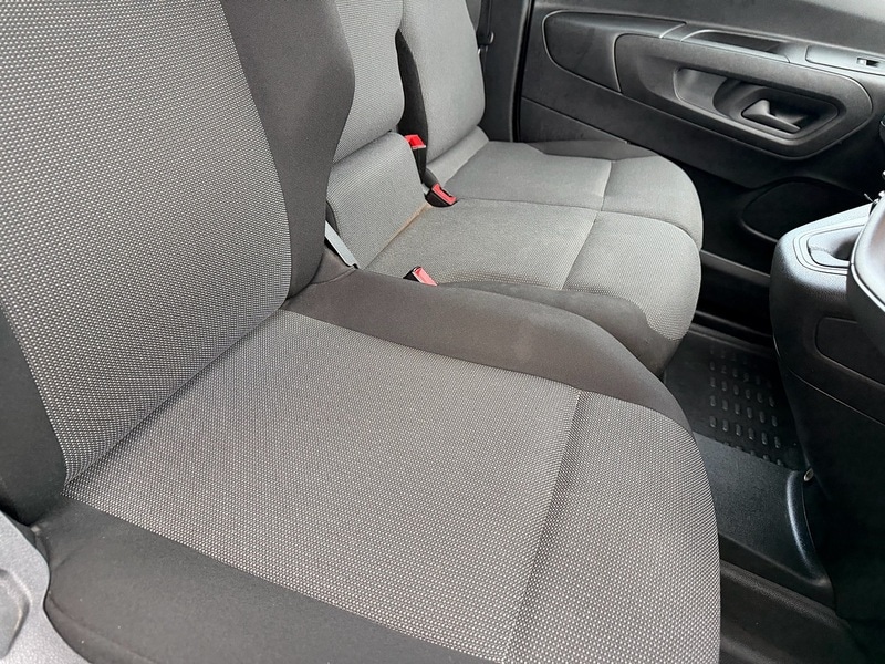 Used Citroen Berlingo 2022 for sale - 76907831: Photo 8