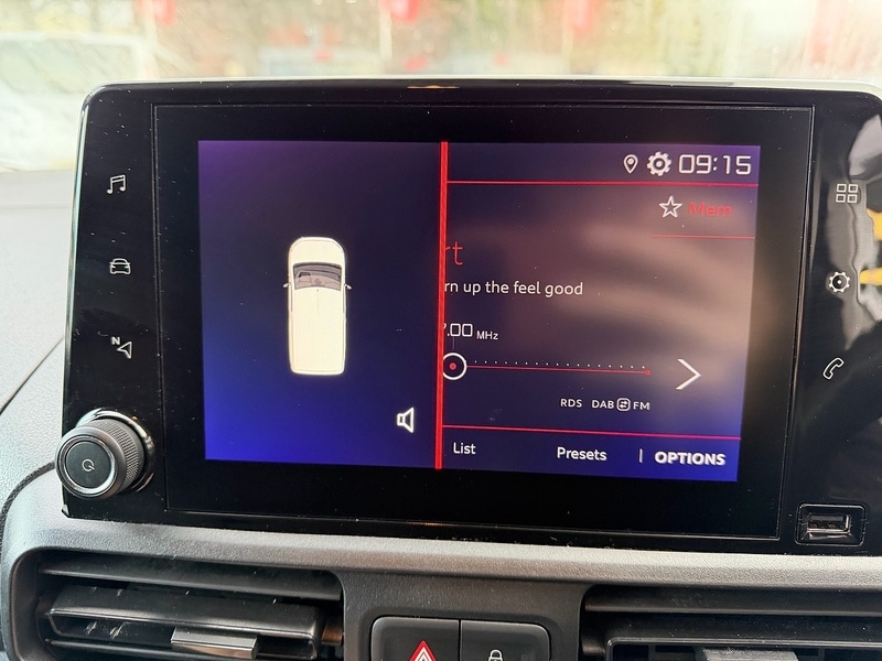 Used Citroen Berlingo 2022 for sale - 76907831: Photo 9