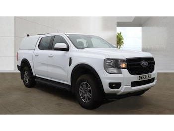 Used Ford Ranger 2023 for sale - 79582384: Photo