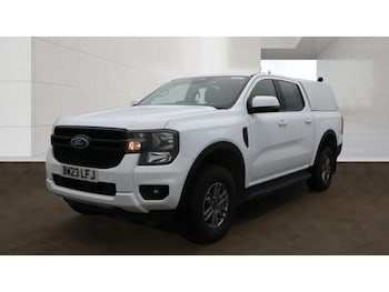 Used Ford Ranger 2023 for sale - 79582384: Photo