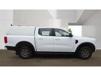 Used Ford Ranger 2023 for sale - 79582384: Photo