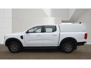 Used Ford Ranger 2023 for sale - 79582384: Photo