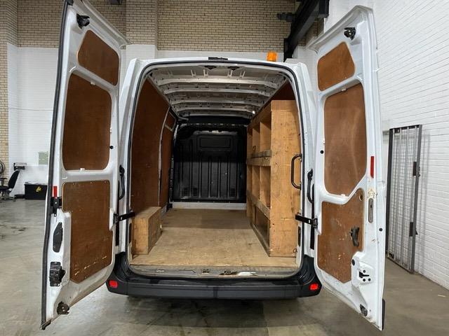 Used Renault Master 2022 for sale - 76335279: Photo 10