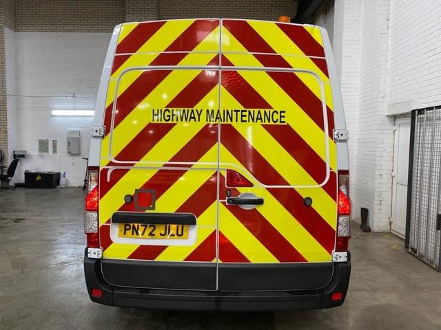 Used Renault Master 2022 for sale - 76335279: Photo 13