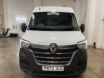 Renault - Master