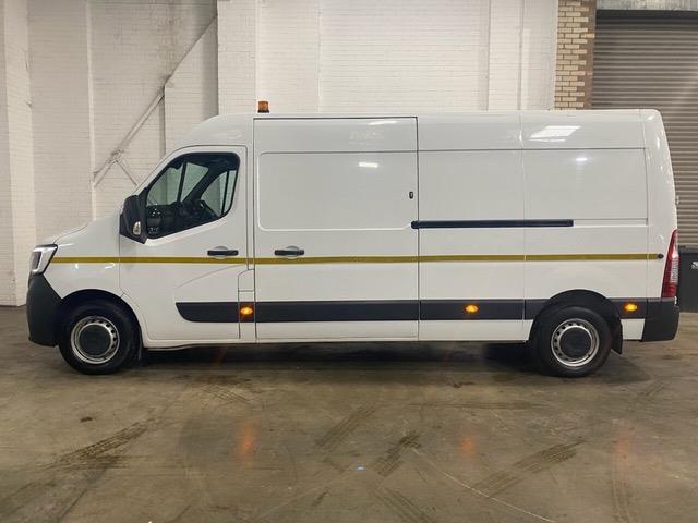 Used Renault Master 2022 for sale - 76335279: Photo 4
