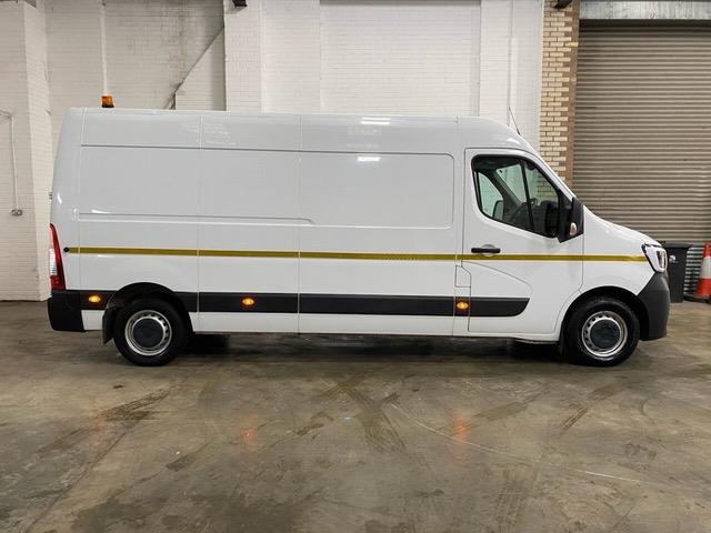 Used Renault Master 2022 for sale - 76335279: Photo 5
