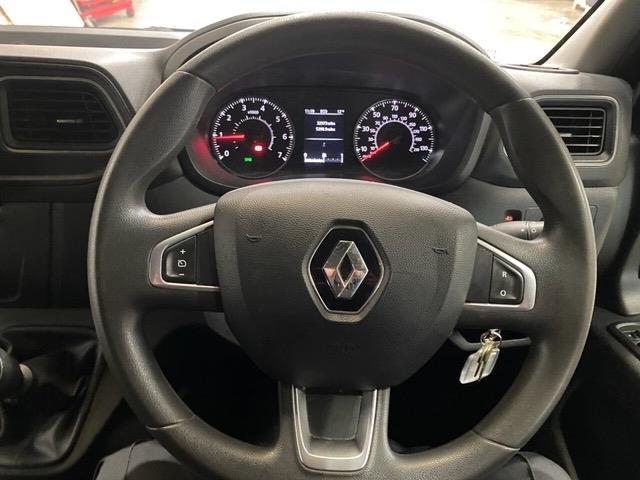 Used Renault Master 2022 for sale - 76335279: Photo 8