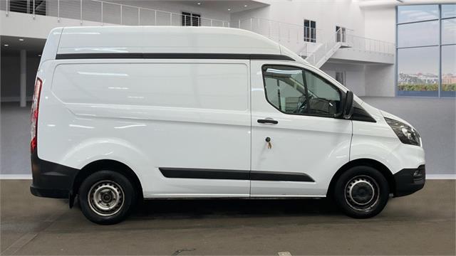 Used Ford Transit Custom 2020 for sale - 76397281: Photo 4