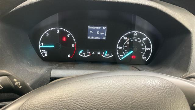 Used Ford Transit Custom 2020 for sale - 76397281: Photo 5