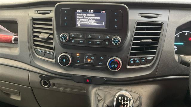 Used Ford Transit Custom 2020 for sale - 76397281: Photo 7