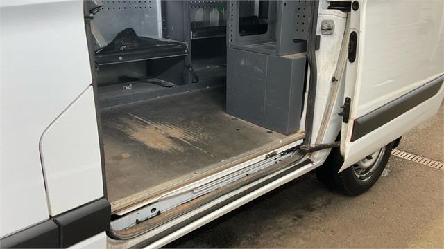 Used Ford Transit Custom 2020 for sale - 76397281: Photo 8