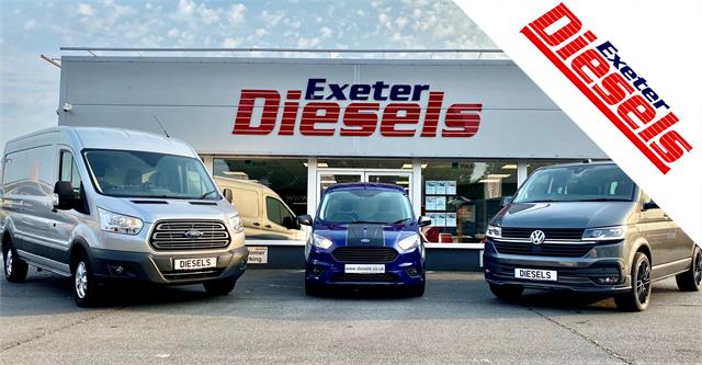 Used Ford Transit Custom 2021 for sale - 76149927: Photo 1