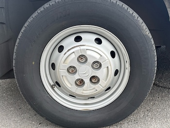 Used Citroen Relay 2023 for sale - 78168064: Photo