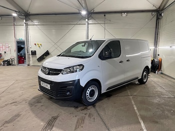 Used Vauxhall Vivaro 2023 for sale - 78851548: Photo