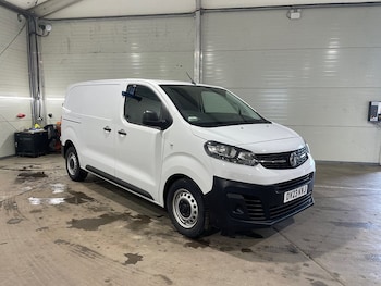 Used Vauxhall Vivaro 2023 for sale - 78851548: Photo