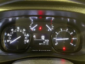 Used Vauxhall Vivaro 2023 for sale - 78851548: Photo