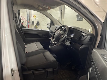 Used Vauxhall Vivaro 2023 for sale - 78851548: Photo