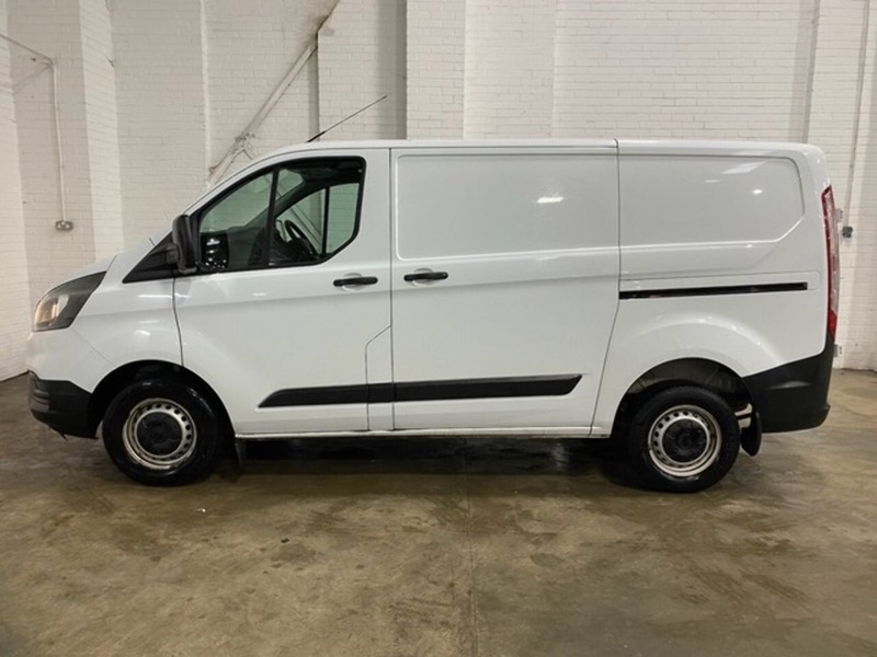 Used Ford Transit Custom 2022 for sale - 77744259: Photo 3