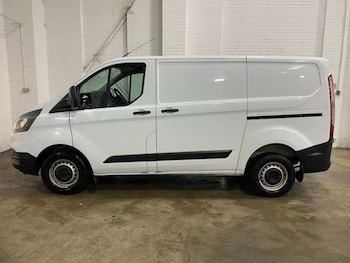 Used Ford Transit Custom 2022 for sale - 77744259: Photo