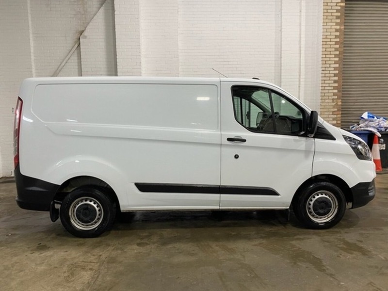 Used Ford Transit Custom 2022 for sale - 77744259: Photo 4