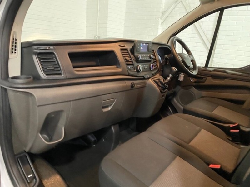 Used Ford Transit Custom 2022 for sale - 77744259: Photo 5