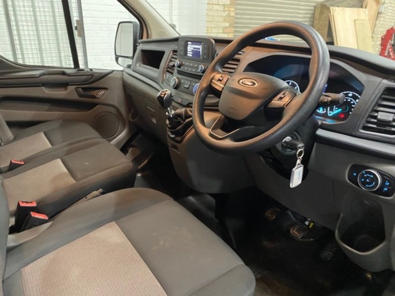 Used Ford Transit Custom 2022 for sale - 77744259: Photo 6