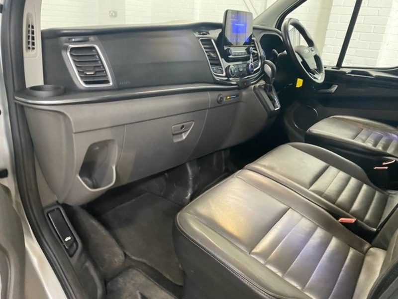 Used Ford Tourneo Custom 2021 for sale - 77227899: Photo 10