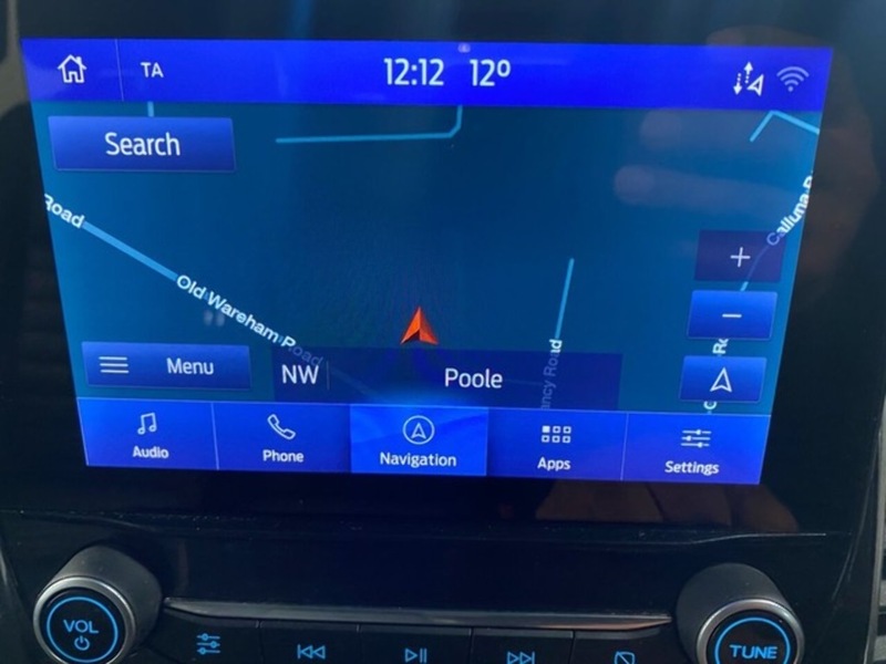 Used Ford Tourneo Custom 2021 for sale - 77227899: Photo 3